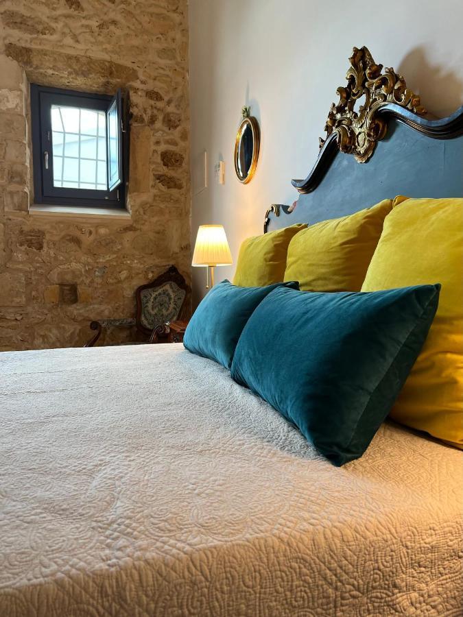 Bed and Breakfast Michael Garden Noto Zewnętrze zdjęcie