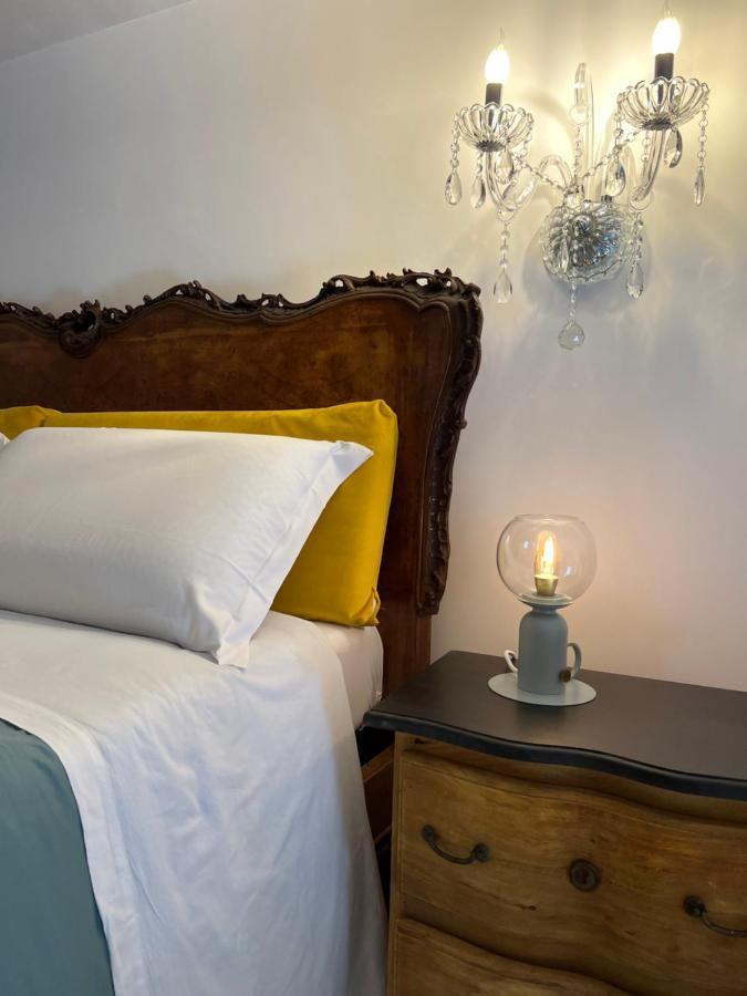 Bed and Breakfast Michael Garden Noto Zewnętrze zdjęcie